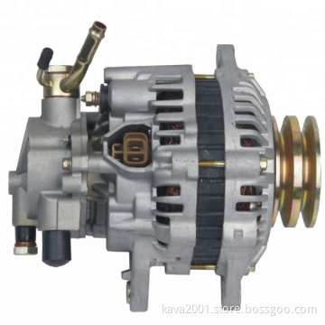 12V 90A || Alternator For Mitsubishi Pajero,Montero,L200,Lester 12644,MD340419,MD366052